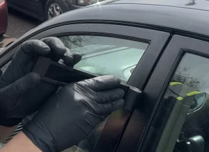 car unlocking 2