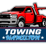 Hamilton Tow Truck