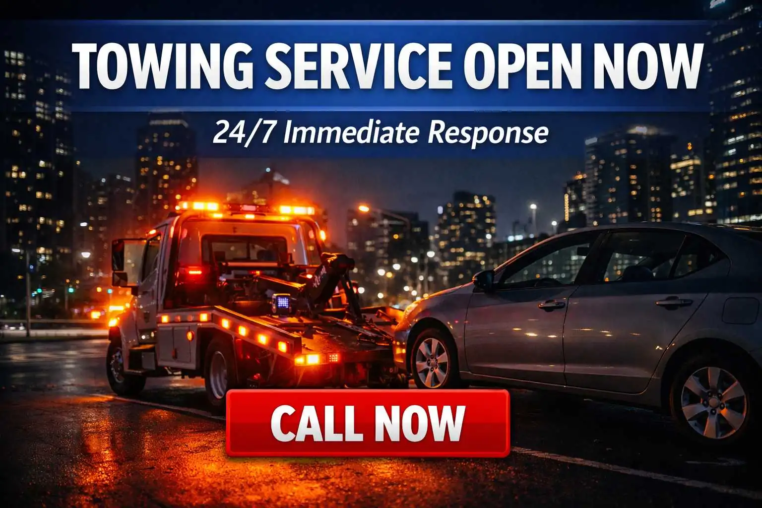 roadside assistance — expert tips and advice
