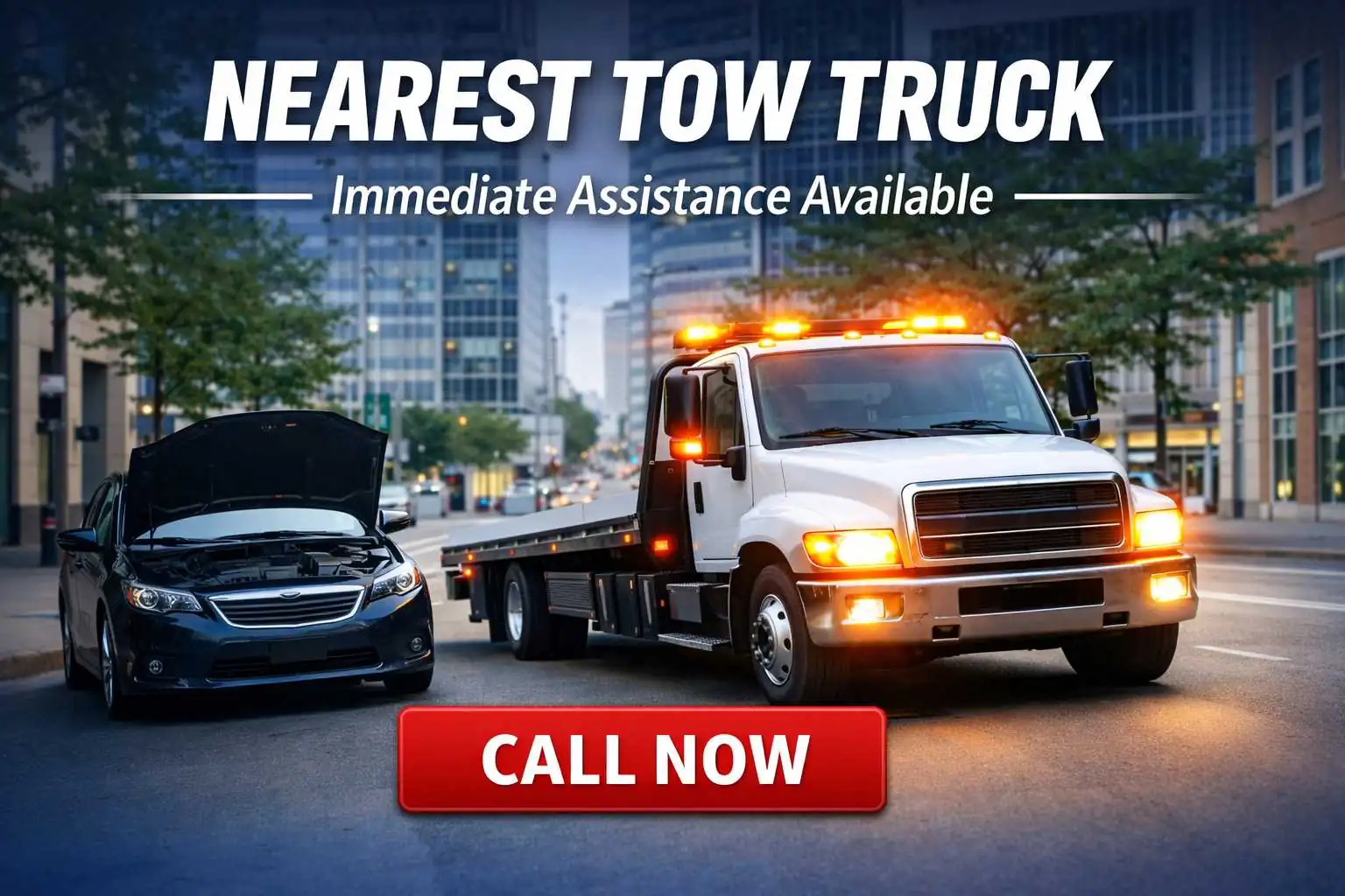scrap car removal — professional service guide