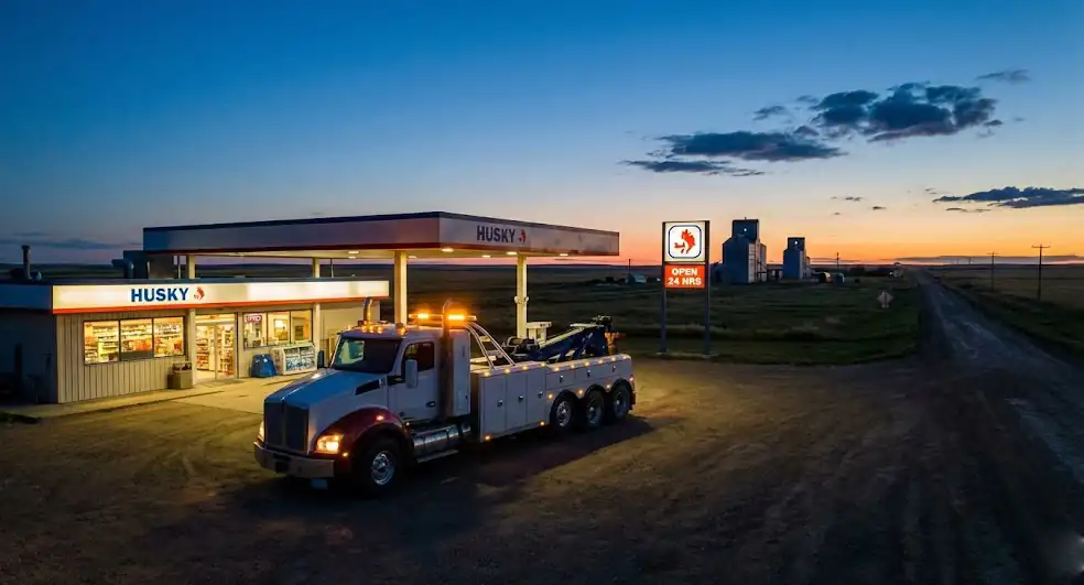 towing rights Ontario — expert tips and advice